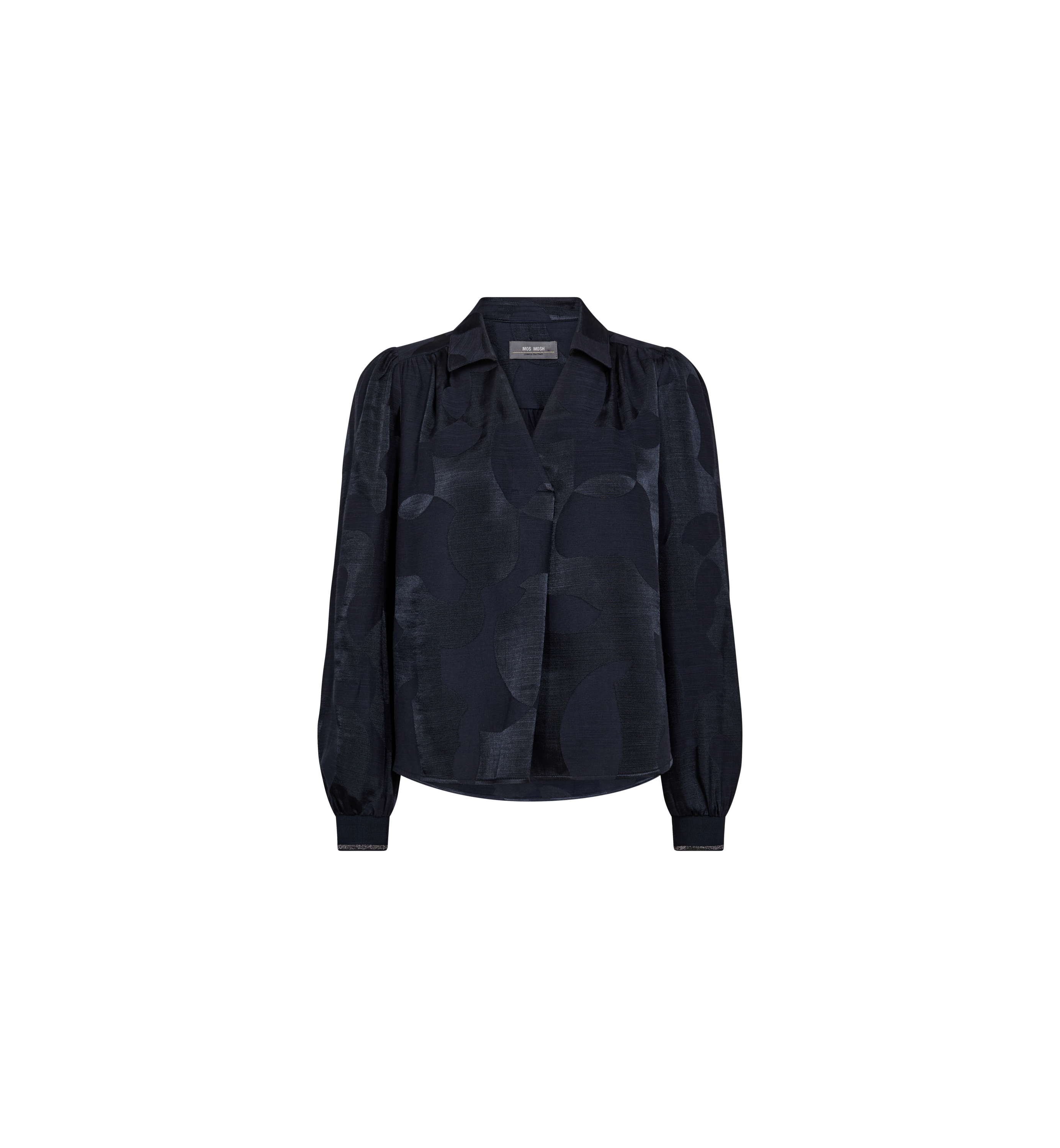 Packshot / Salute Navy / Front